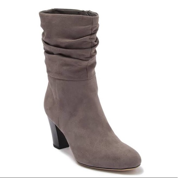 Sam Edelman Shoes - Sam Edelman Circus Willow Slouch Booties